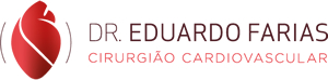 Dr. Eduardo Farias - Cirurgião Cardiovascular