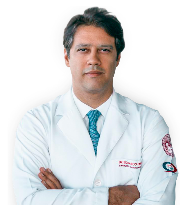 Dr. Eduardo Farias